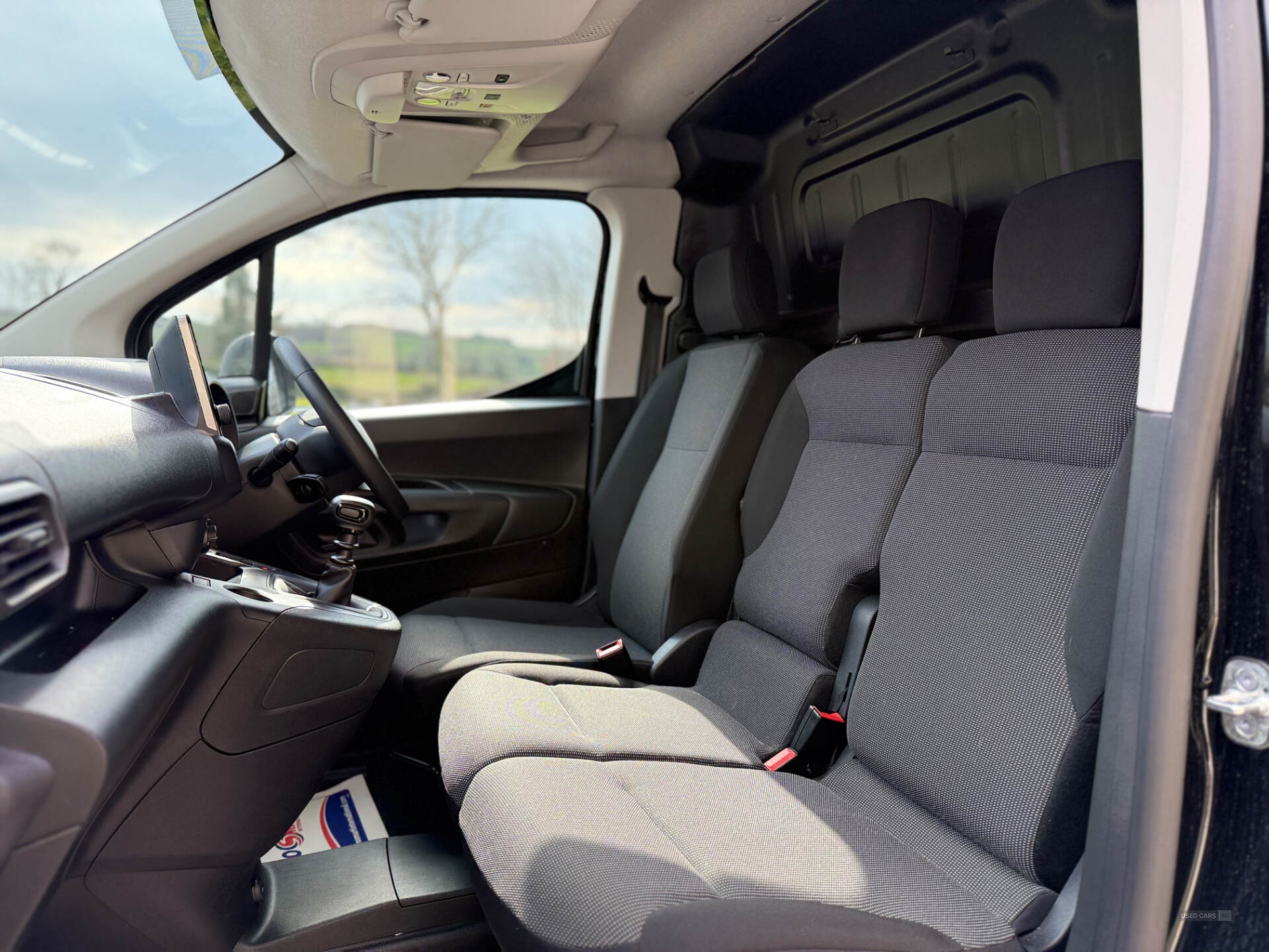 Citroen Berlingo M DIESEL in Fermanagh