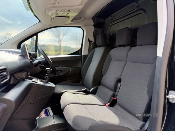 Citroen Berlingo M DIESEL in Fermanagh