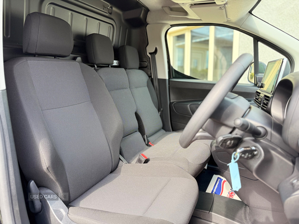 Citroen Berlingo M DIESEL in Fermanagh