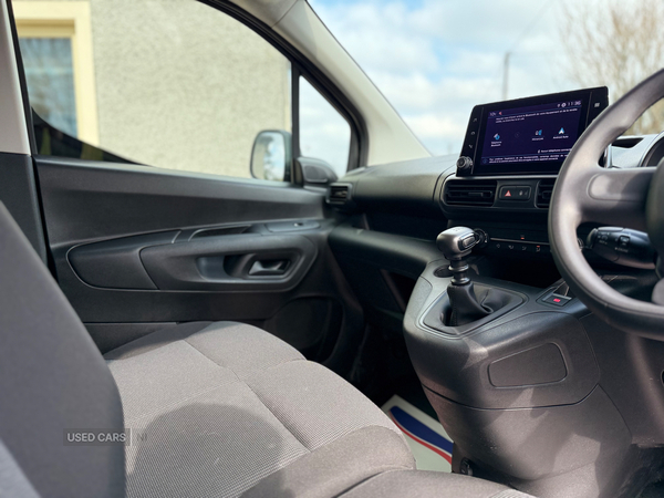 Citroen Berlingo M DIESEL in Fermanagh