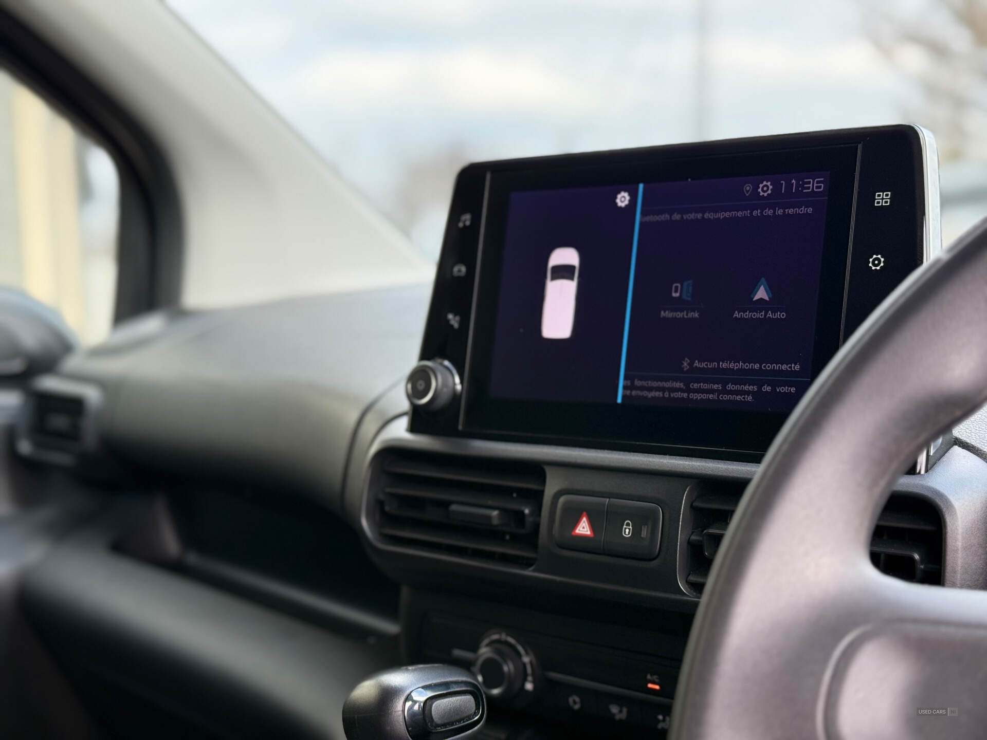 Citroen Berlingo M DIESEL in Fermanagh