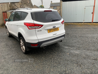 Ford Kuga 2.0 TDCi Titanium X 5dr 2WD in Down