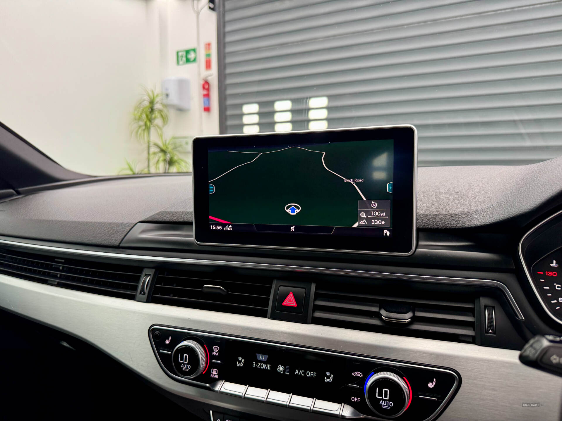 Audi A5 DIESEL COUPE in Derry / Londonderry