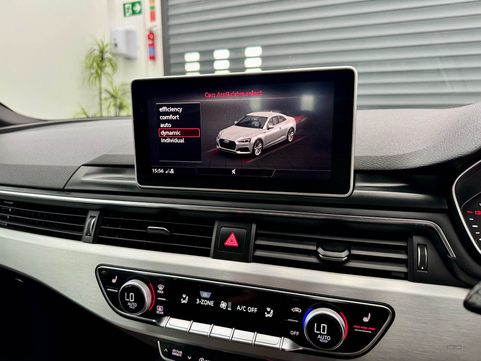 Nov 2016 Audi A5 2.0 TDI S Line 2dr