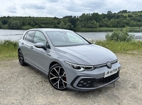Volkswagen Golf DIESEL HATCHBACK in Derry / Londonderry