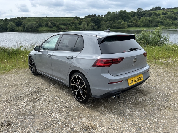 Volkswagen Golf DIESEL HATCHBACK in Derry / Londonderry