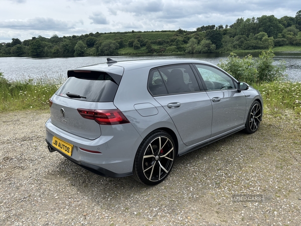 Volkswagen Golf DIESEL HATCHBACK in Derry / Londonderry