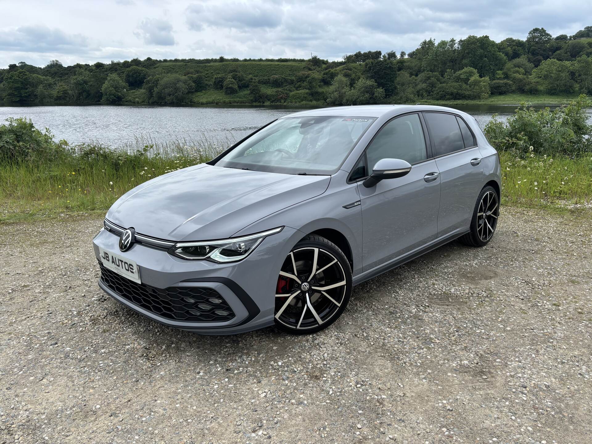 Volkswagen Golf DIESEL HATCHBACK in Derry / Londonderry