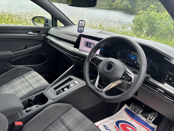 Volkswagen Golf DIESEL HATCHBACK in Derry / Londonderry