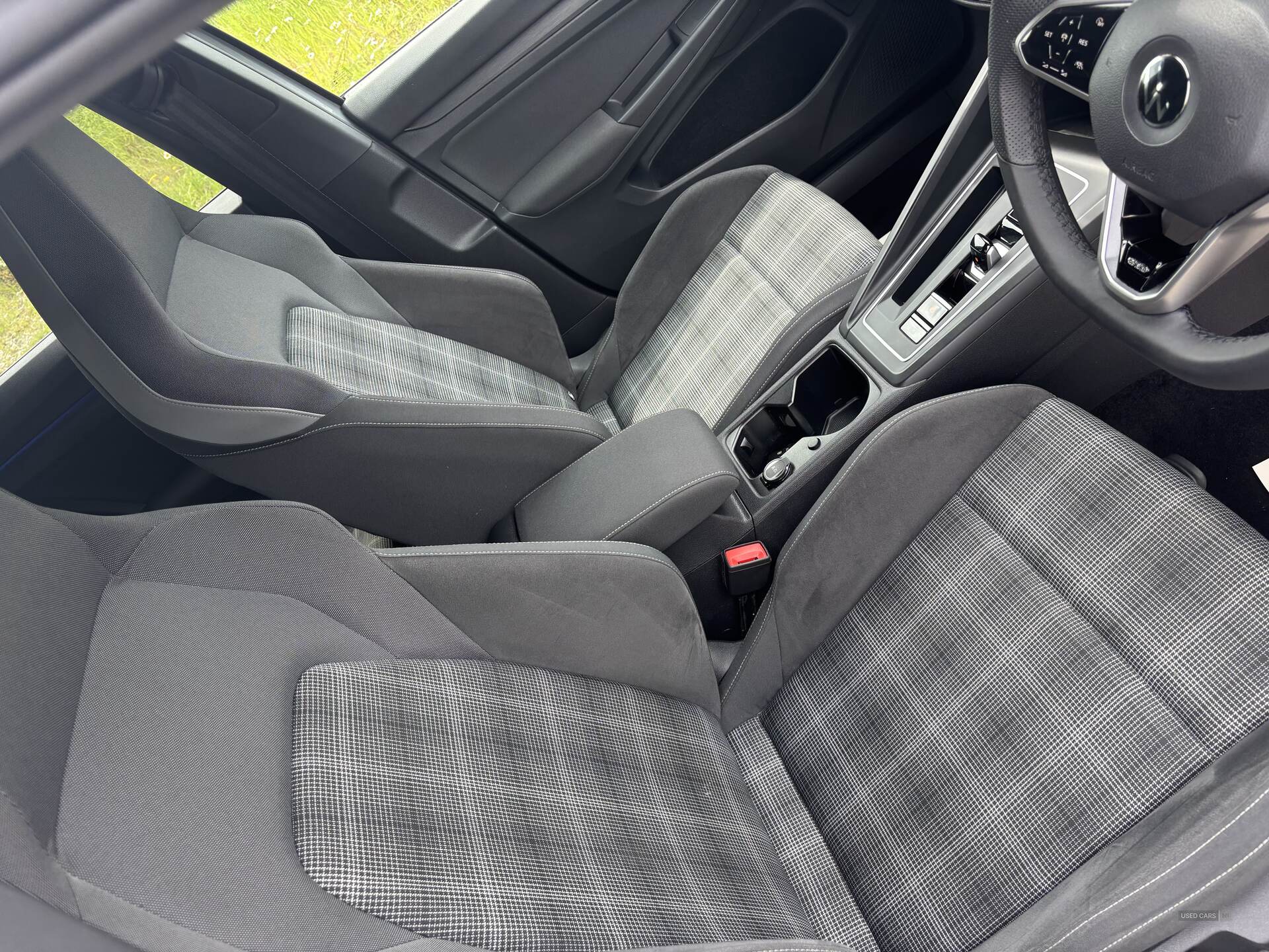 Volkswagen Golf DIESEL HATCHBACK in Derry / Londonderry