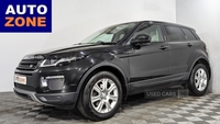 Land Rover Range Rover Evoque DIESEL HATCHBACK in Derry / Londonderry