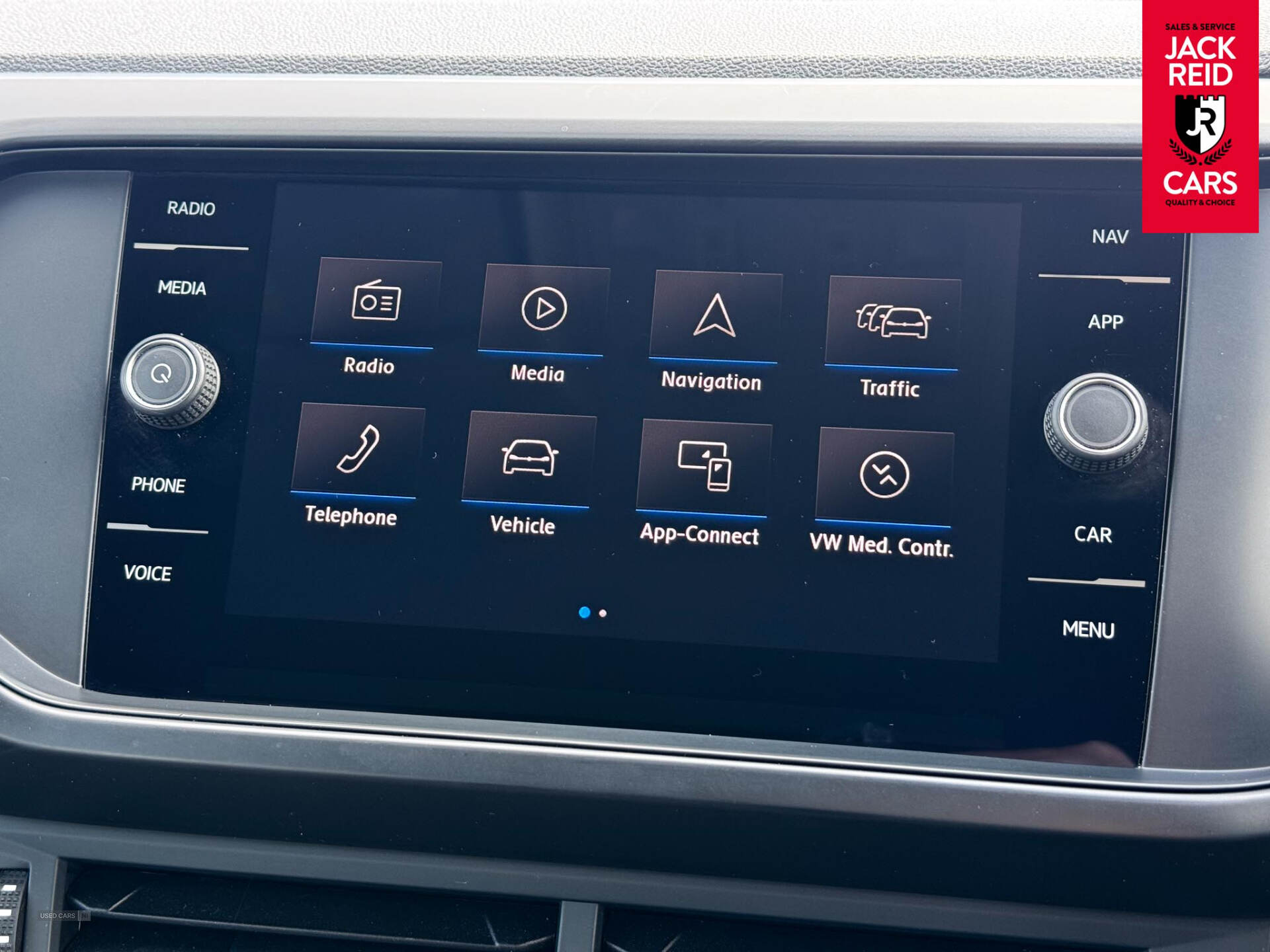 Sep 2019 Volkswagen T-Cross 1.0 TSI S 5dr
