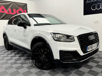 Audi Q2 DIESEL ESTATE in Down
