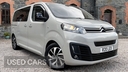 Citroen Space Tourer