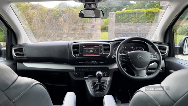Citroen Space Tourer DIESEL ESTATE in Antrim