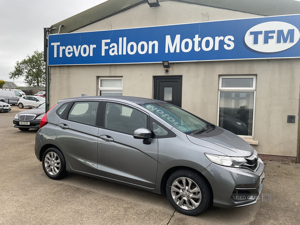 Honda Jazz HATCHBACK in Tyrone