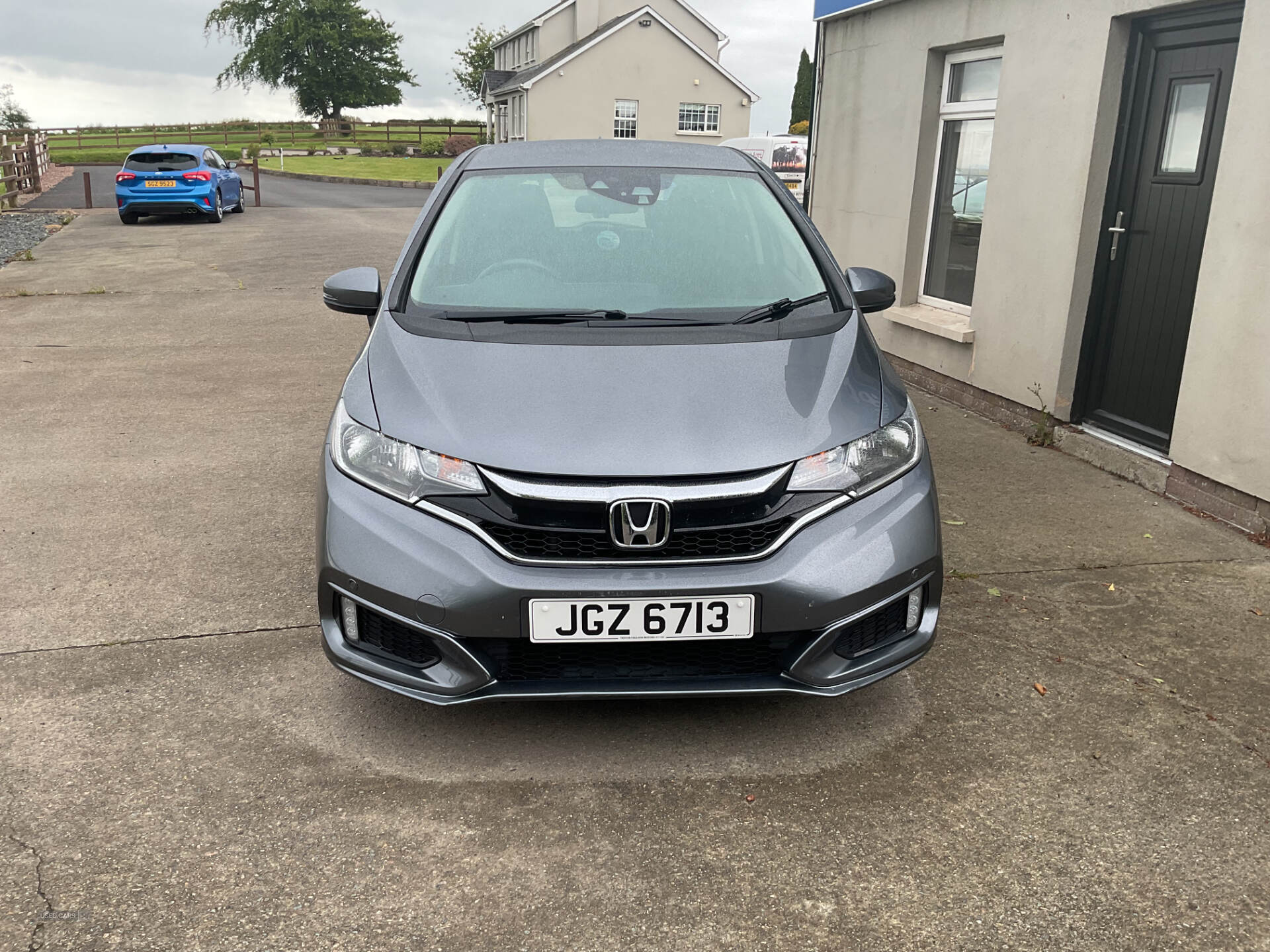 Honda Jazz HATCHBACK in Tyrone