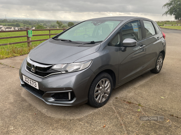 Honda Jazz HATCHBACK in Tyrone