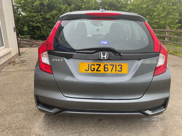 Honda Jazz HATCHBACK in Tyrone