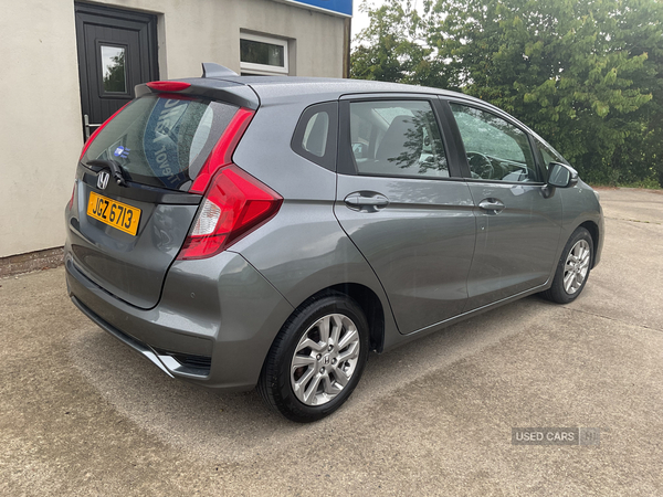 Honda Jazz HATCHBACK in Tyrone