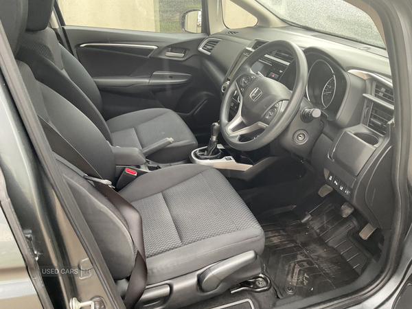 Honda Jazz HATCHBACK in Tyrone