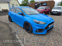 Ford Focus RS