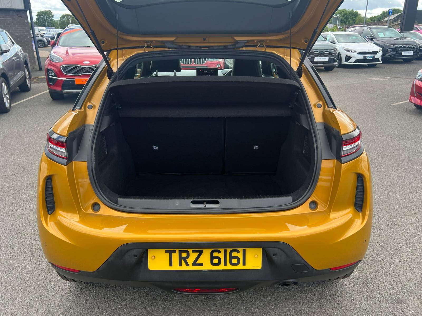 Jan 2020 DS 3 Crossback 1.2 PureTech Performance Line 5dr