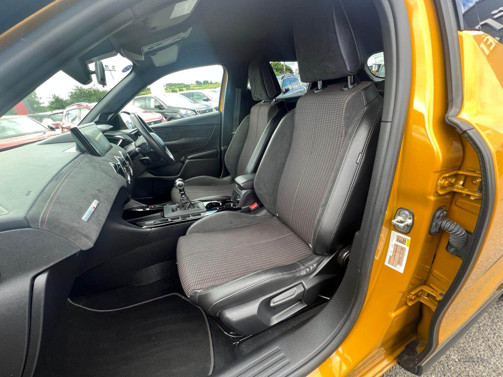 Jan 2020 DS 3 Crossback 1.2 PureTech Performance Line 5dr