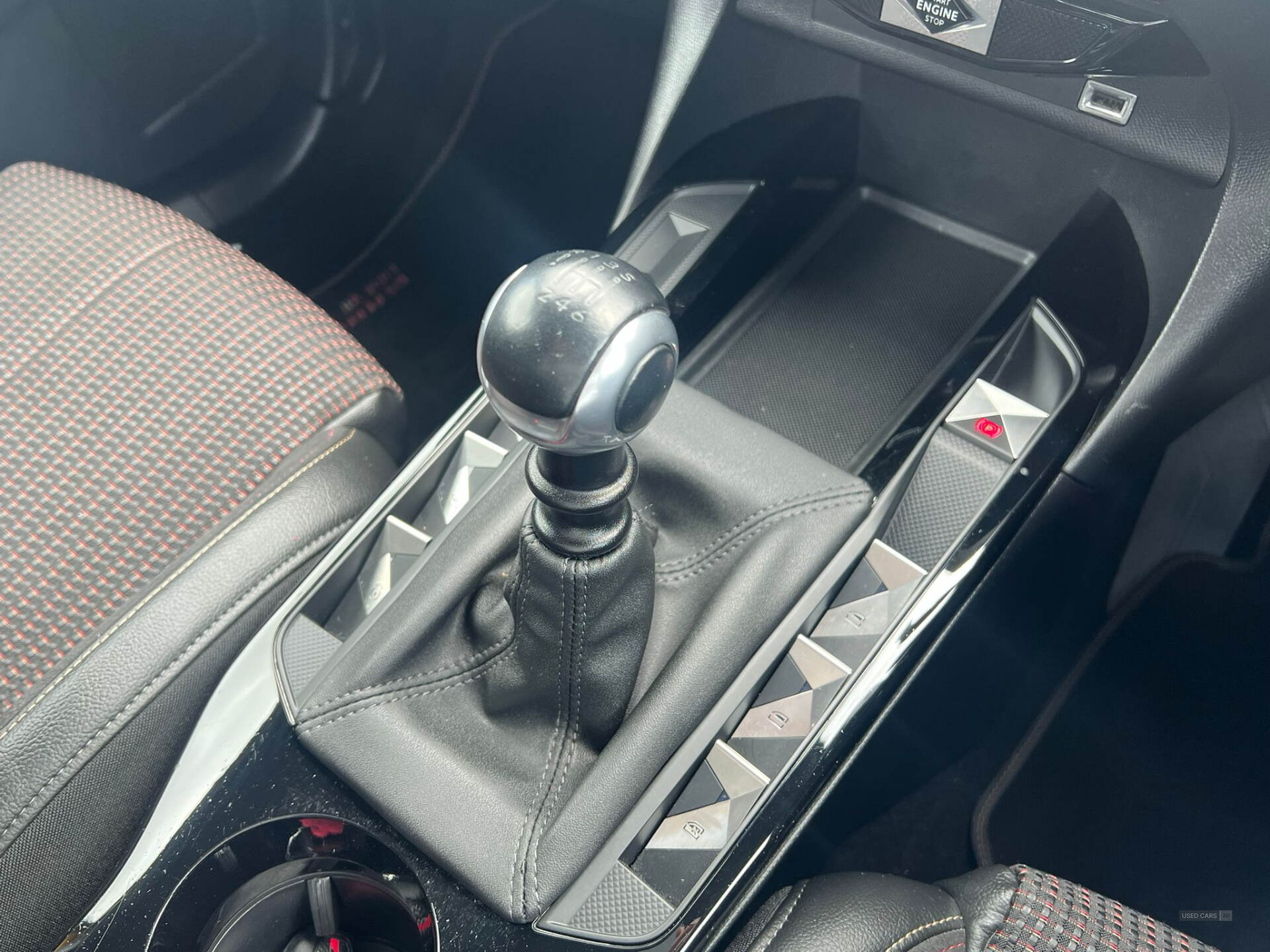 Jan 2020 DS 3 Crossback 1.2 PureTech Performance Line 5dr