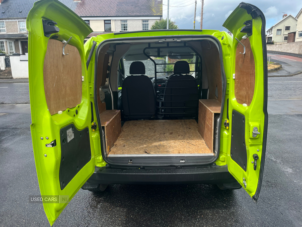 Peugeot Bipper DIESEL in Derry / Londonderry