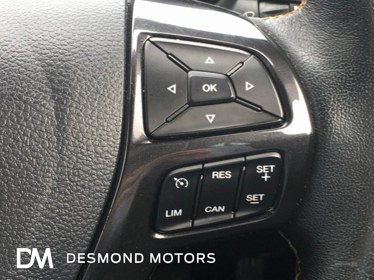 Mar 2020 Ford Ranger Pick Up Double Cab Wildtrak 2.0 EcoBlue 213 Auto