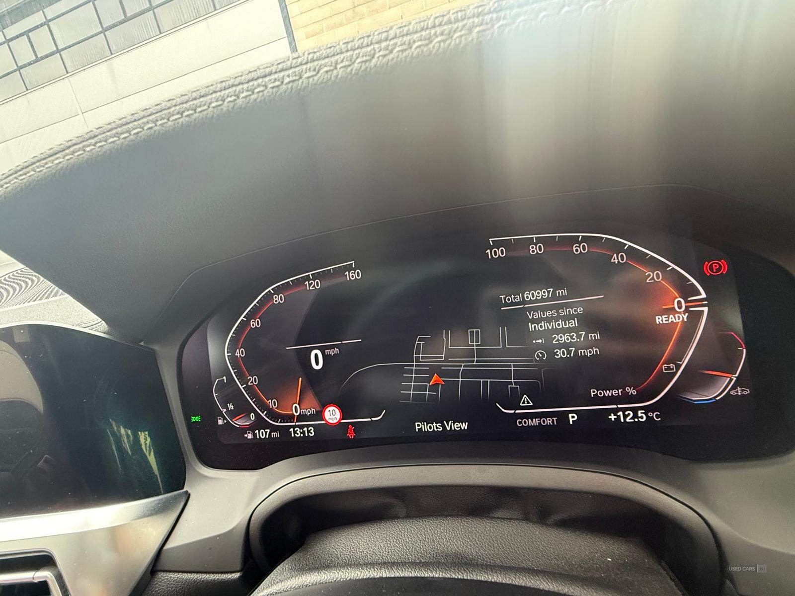 May 2021 BMW 4 Series 420i M Sport Pro Edition 2dr Step Auto