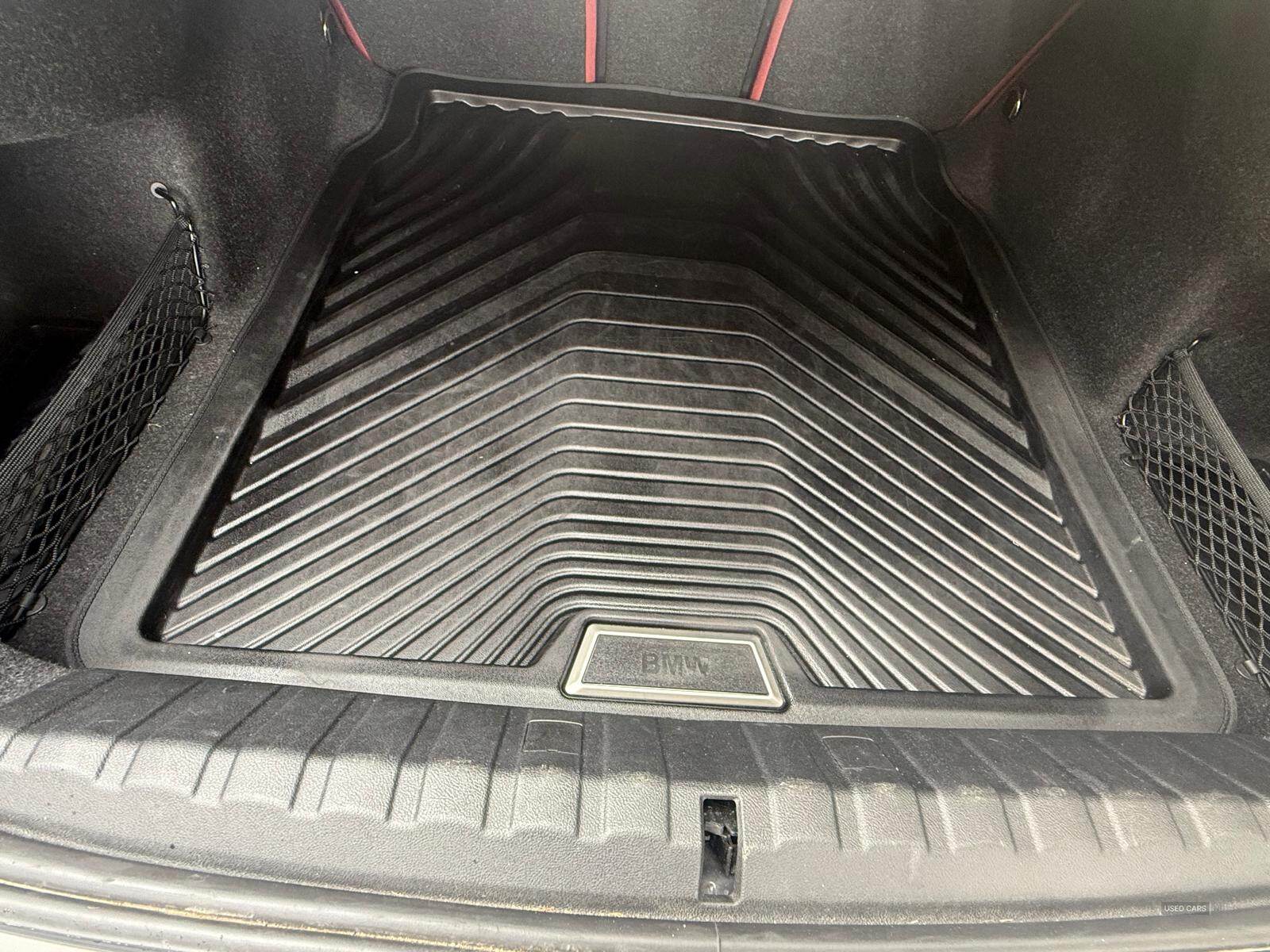 May 2021 BMW 4 Series 420i M Sport Pro Edition 2dr Step Auto