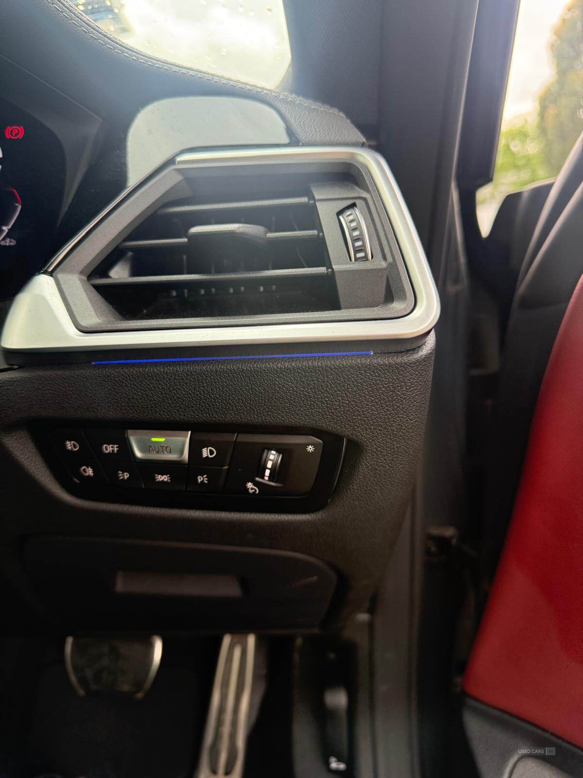 May 2021 BMW 4 Series 420i M Sport Pro Edition 2dr Step Auto