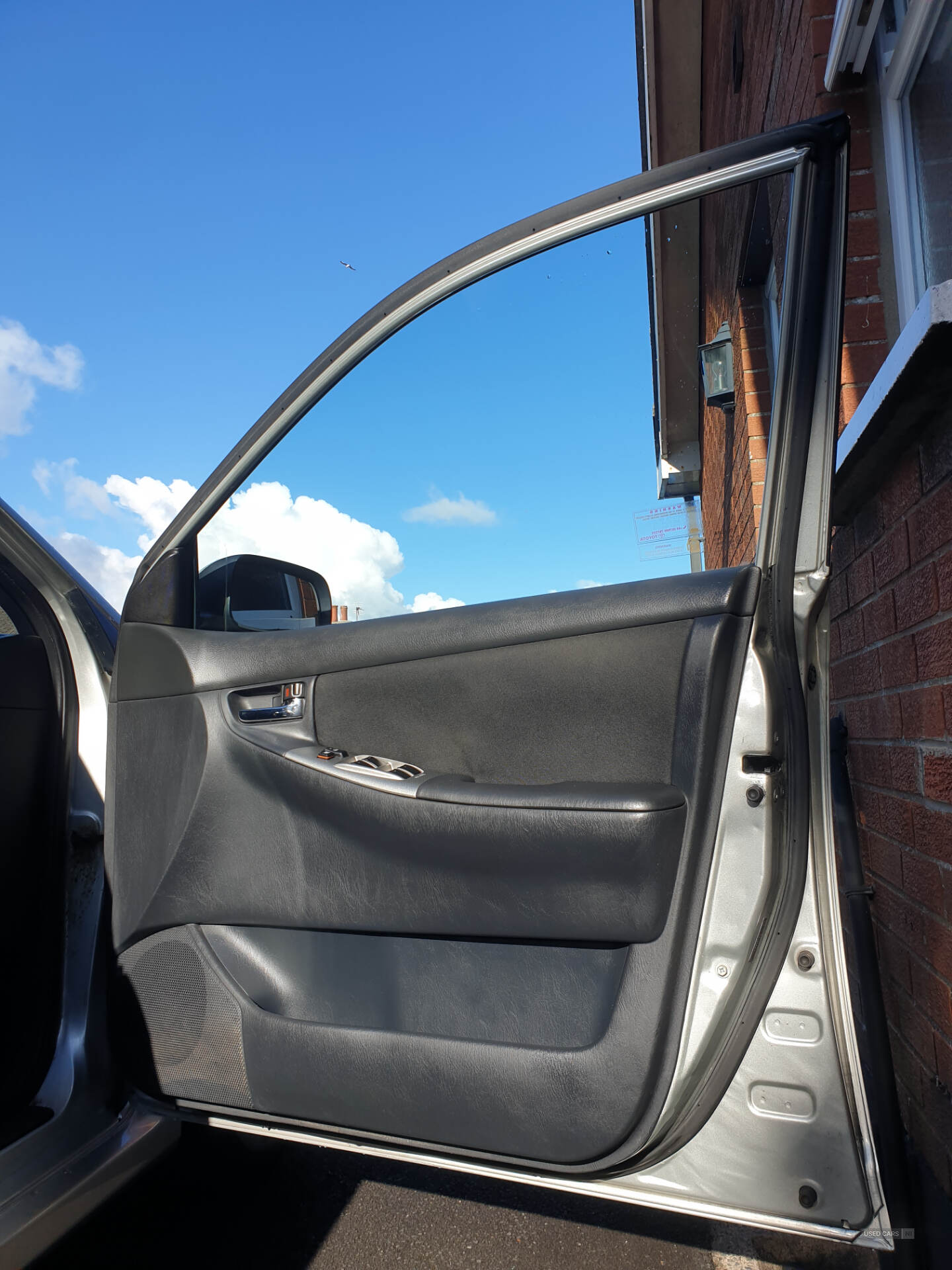 Mar 2006 Toyota Corolla 1.4 VVT-i Colour Collection 5dr