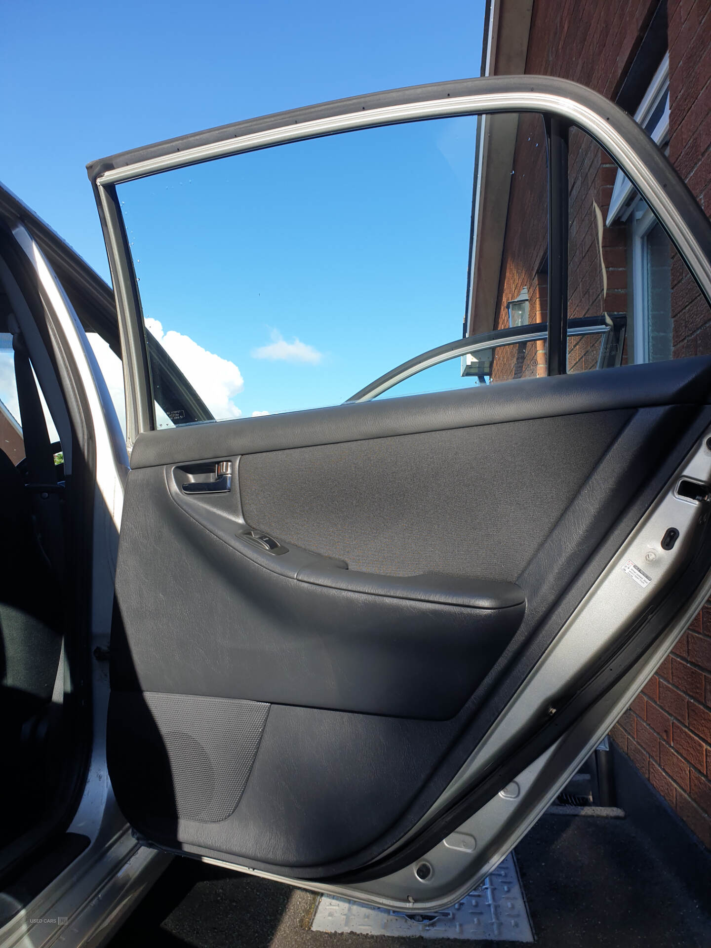 Mar 2006 Toyota Corolla 1.4 VVT-i Colour Collection 5dr