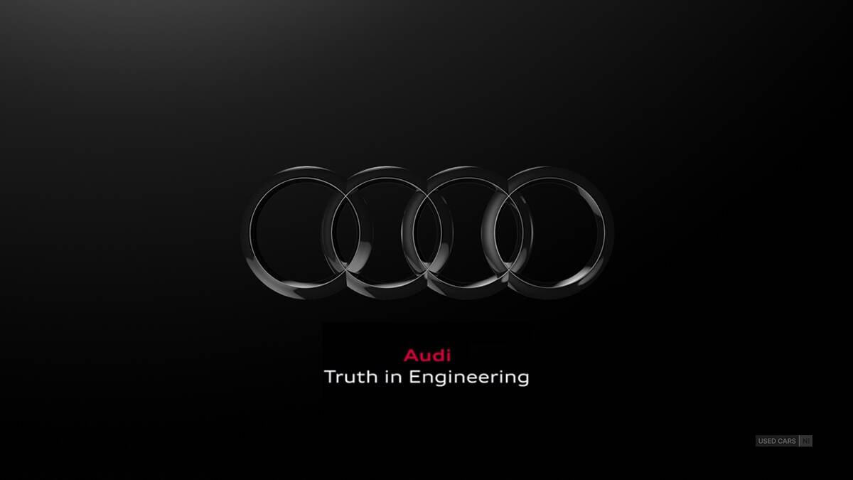 Feb 2016 Audi Q7 3.0 TDI 218 Quattro S Line 5dr Tip Auto