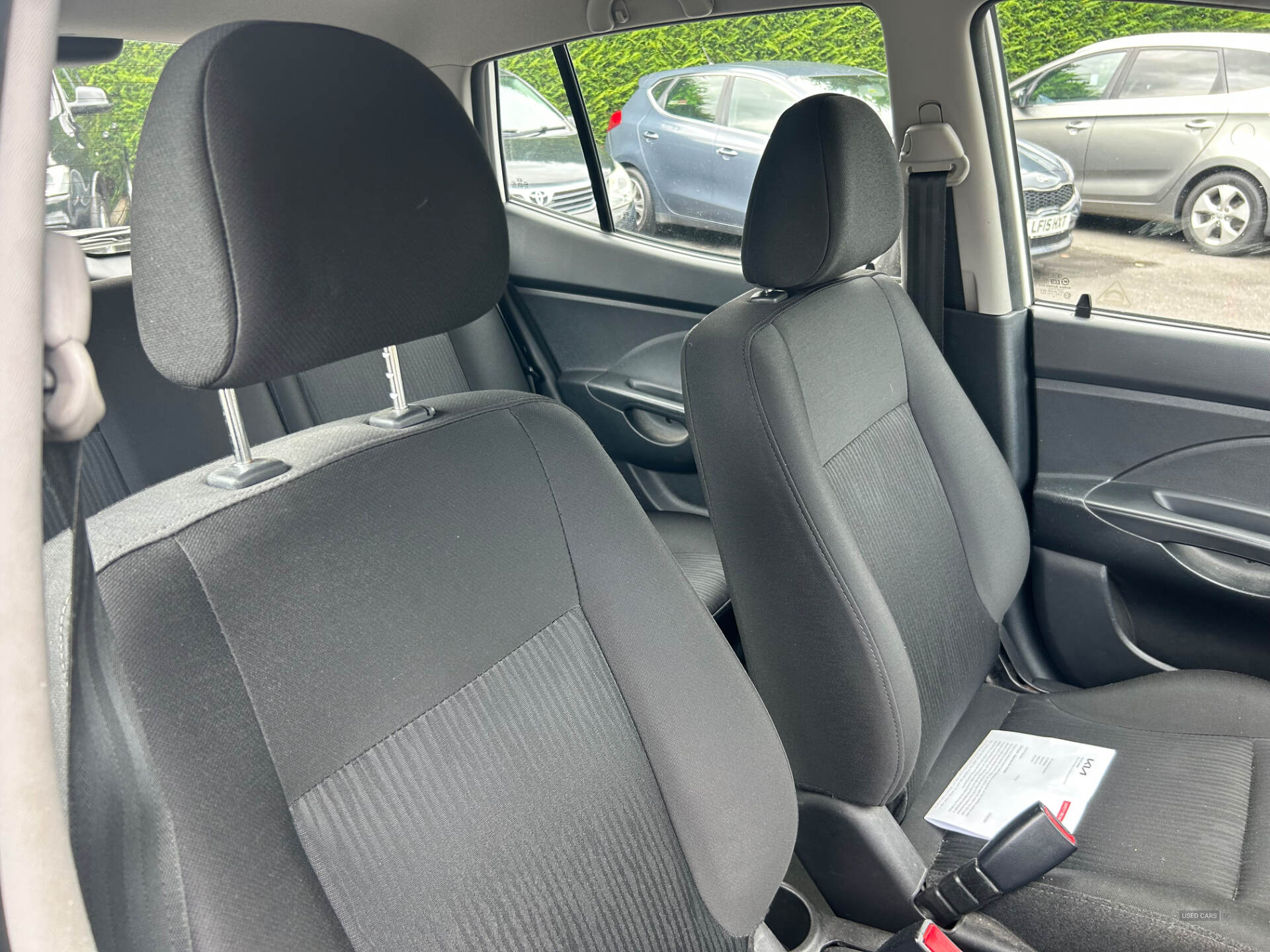 Kia Picanto HATCHBACK SPECIAL EDITION in Antrim