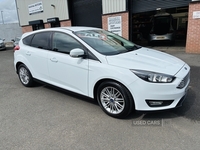Ford Focus HATCHBACK in Antrim