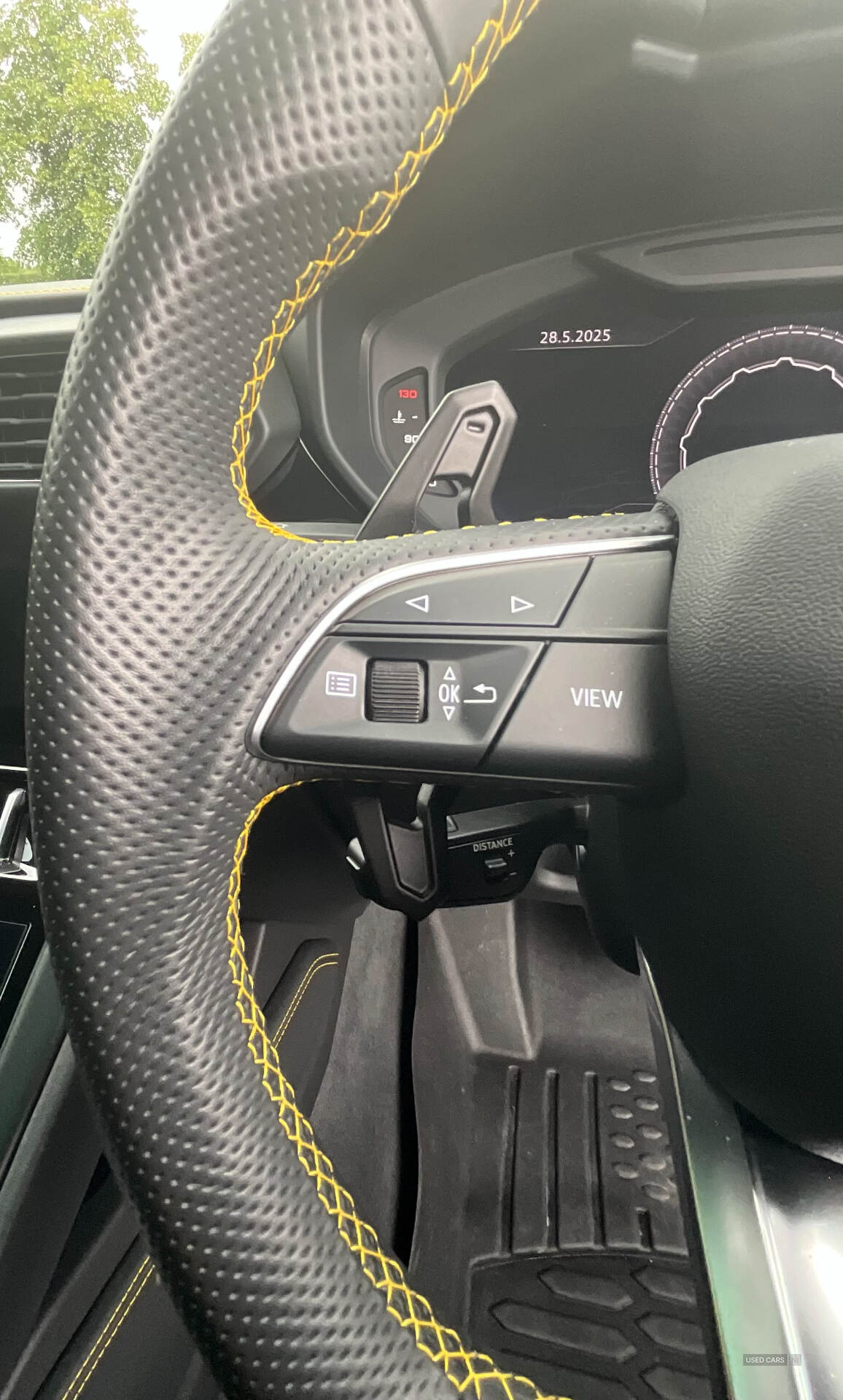 Jul 2021 Lamborghini Urus 4.0T FSI V8 5dr Auto