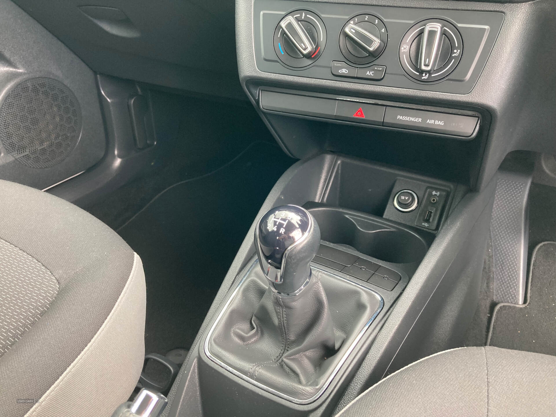 Seat Ibiza SPORT COUPE in Antrim
