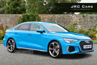 Audi A3 SALOON in Antrim