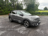 Citroen C5 Aircross DIESEL HATCHBACK in Fermanagh