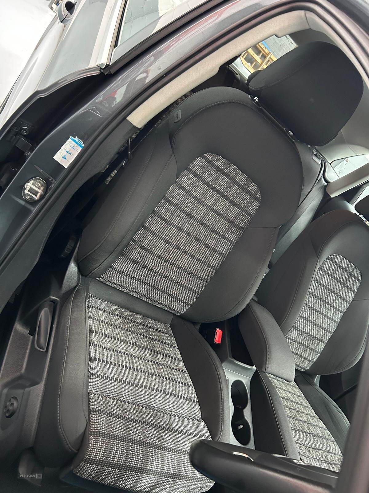 Jun 2016 Audi Q3 2.0 TDI SE 5dr