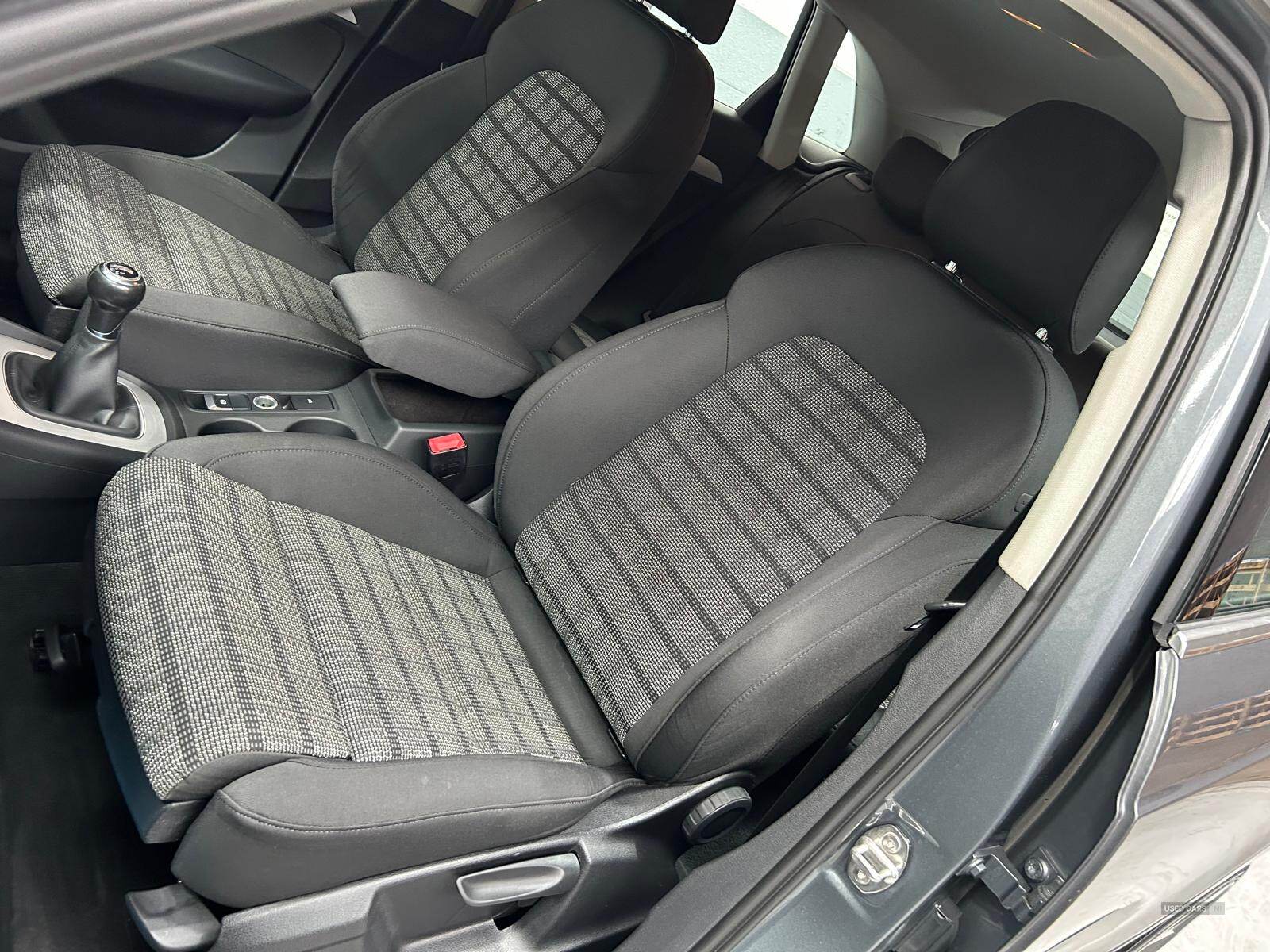 Jun 2016 Audi Q3 2.0 TDI SE 5dr