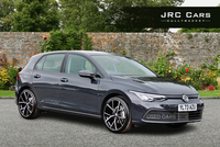 Volkswagen Golf HATCHBACK in Antrim