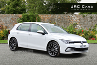 Volkswagen Golf HATCHBACK in Antrim
