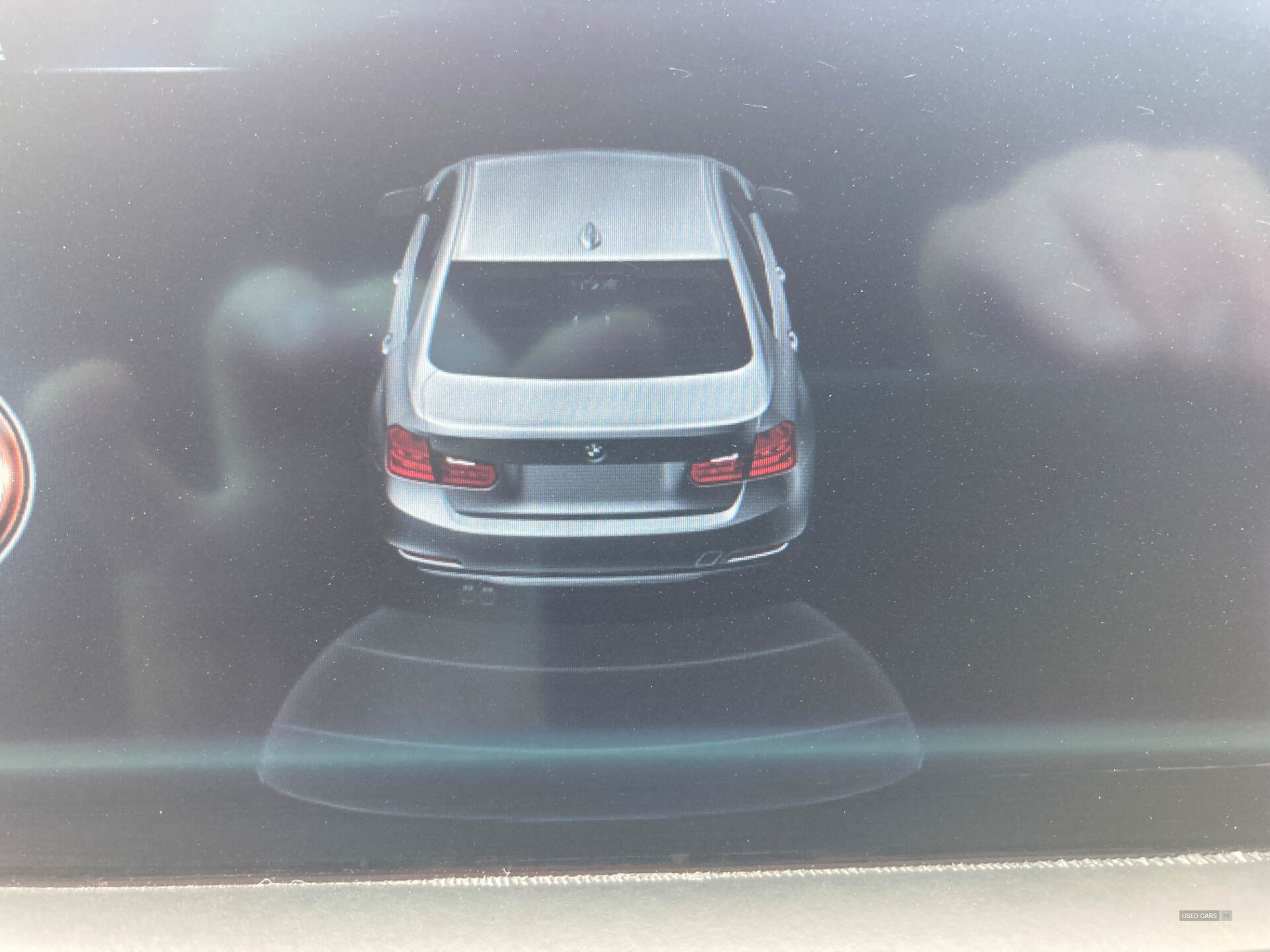 BMW 3 Series DIESEL SALOON in Antrim