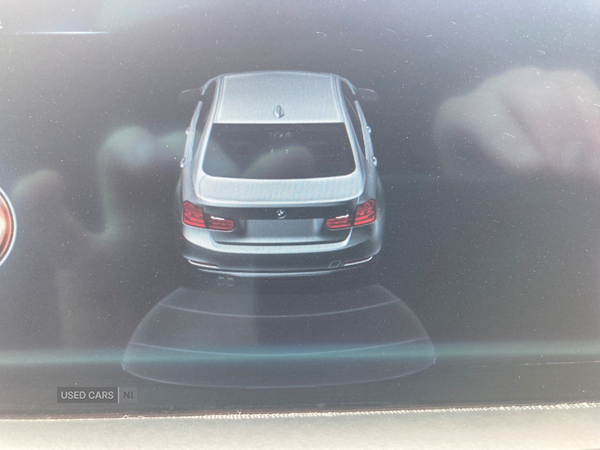BMW 3 Series DIESEL SALOON in Antrim