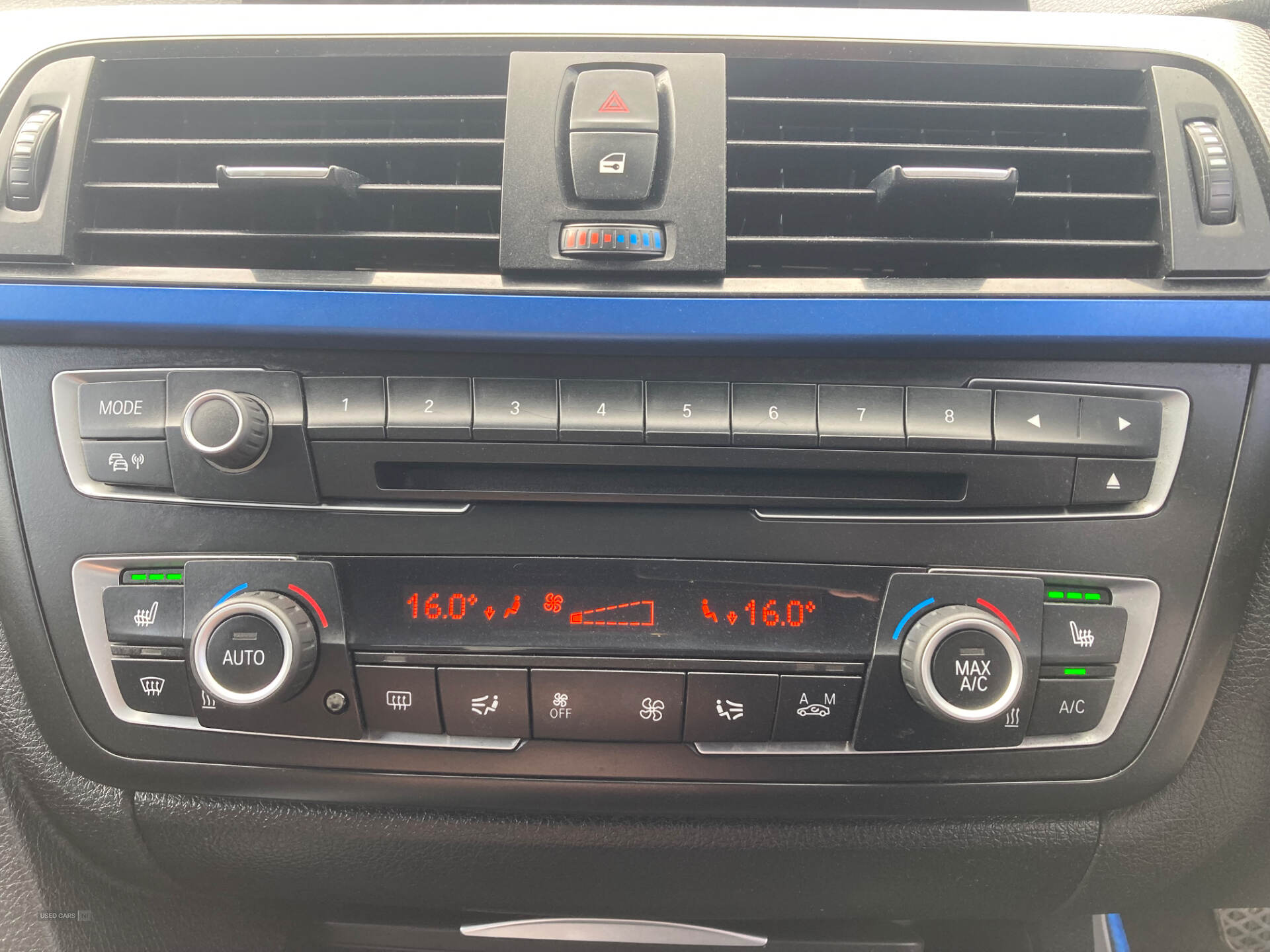BMW 3 Series DIESEL SALOON in Antrim